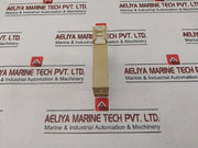 Carlo Gavazzi Dmb51 Multifunction Timer Ip20 50/60Hz