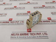 Carlo Gavazzi Dmb51 Multifunction Timer Ip20 50/60Hz