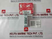 Carlo Gavazzi Dmb51Cm24 Multifunction Timer 250Vac