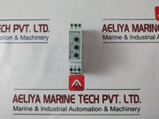 Carlo Gavazzi Dmb51Cm24 Multifunction Timer 250Vac