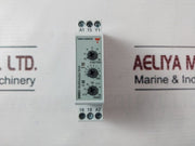 Carlo Gavazzi Dmb51Cm24 Multifunction Timer 250Vac