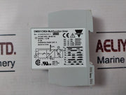 Carlo Gavazzi Dmb51Cm24 Multifunction Timer 250Vac