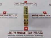 Carlo Gavazzi Dmb51Cm24 Multifunction Timer 1-10 0.1S-10H 24-240Vac 50-60Hz Ip20