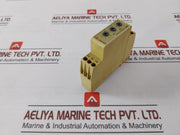 Carlo Gavazzi Dmb51Cm24 Multifunction Timer 1-10 0.1S-10H 24-240Vac 50-60Hz Ip20