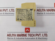 Carlo Gavazzi Dmb51Cm24 Multifunction Timer 1-10 0.1S-10H 24-240Vac 50-60Hz Ip20