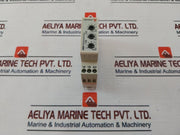 Carlo Gavazzi Dmb51Cm24 Multifunction Timer 240V 1/2Hp 