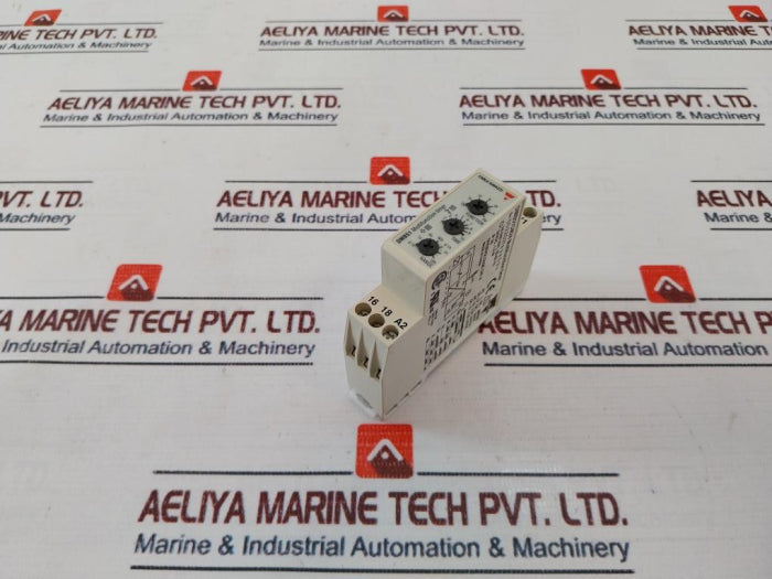 Carlo Gavazzi Dmb51Cm24 Multifunction Timer 240V 1/2Hp 