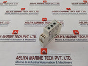 Carlo Gavazzi Dmb51Cm24 Multifunction Timer 240V 1/2Hp