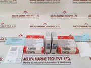 Carlo Gavazzi Dpa01Cm44 3-phase Monitoring Relay