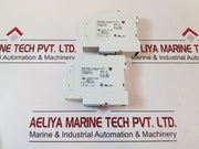 Carlo Gavazzi Dpa01Cm44 3-phase Monitoring Relay