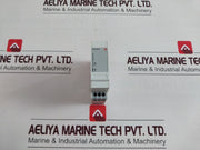 Carlo Gavazzi Dpa01Cm44 3 Phase Monitoring Relay 208-480Vac 50-60Hz