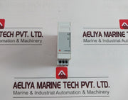 Carlo Gavazzi Dpa01Cm44 3 Phase Monitoring Relay 208-480Vac 50-60Hz