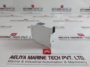 Carlo Gavazzi Dpa01Cm44 3 Phase Monitoring Relay 208-480Vac 50-60Hz