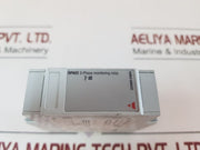 Carlo Gavazzi Dpa02Cm40 3-phase Monitoring Relay 380-415Vac 50-60Hz