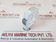 Carlo Gavazzi Dpa02Cm40 3-phase Monitoring Relay 380-415Vac 50-60Hz