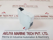 Carlo Gavazzi Dpa02Cm40 3-phase Monitoring Relay 380-415Vac 50-60Hz
