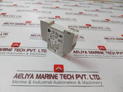 Carlo Gavazzi Dpa51Cm44 3-phase Monitoring Relay 208-480Vac 50-60Hz