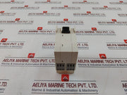 Carlo Gavazzi Dpc01Dm48 3-phase Monitoring Relay Used