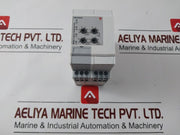 Carlo Gavazzi Dpc01Dm69 3-phase Monitoring Relay