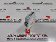 Carlo Gavazzi Dub01Cb2310V Voltage Level Relay Poll 2