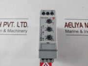 Carlo Gavazzi Dub02Ct23 Voltage Level Relay 240V 8A