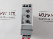 Carlo Gavazzi Dub02Ct23 Voltage Level Relay 240V 8A