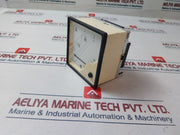 Carlo Gavazzi E96 Ammeter 0-80/160 A