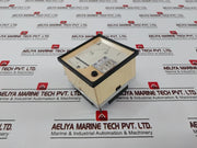Carlo Gavazzi E96 Ammeter 0-50/100A