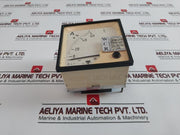 Carlo Gavazzi E 96 Analog Ammeter