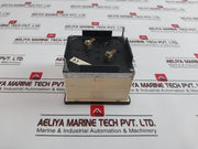 Carlo Gavazzi E 96 Analog Ammeter