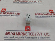 Carlo Gavazzi Eas S M23 1M Time Relay Delay On Operate