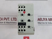 Carlo Gavazzi Euy C 115 Ac Line Controller 8A 250V
