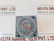 Carlo Gavazzi Fmb01Dw24 Multifunction Timer 12-240Vdc, 1.5W