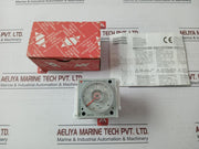 Carlo Gavazzi Fmb01Dw24 Multifunction Timer Module Ip20