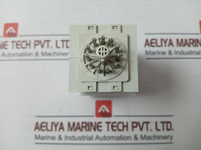 Carlo Gavazzi Fmb01Dw24 Multifunction Timer Module Ip20