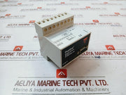 Carlo Gavazzi G 3496 0005 700 Dupline Master Module 20-30Vdc (Minor Crack)