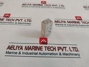 Carlo Gavazzi Haa14Qm24 Delay On Operate Timer 24-240Vac, 45-65Hz, 10Va