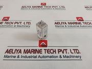 Carlo Gavazzi Haa14Qm24 Delay On Operate Timer 24-240Vac, 45-65Hz, 10Va