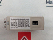 Carlo Gavazzi Haa14Qm24 Delay On Operate Timer 24-240Vac, 45-65Hz, 10Va