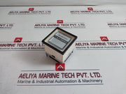 Carlo Gavazzi Hcm 72 Hour Meter 110v 60hz