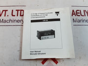 Carlo gavazzi ldi35 cfx.d.1.xx.xx digital meter