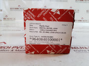 Carlo gavazzi ldi35 cfx.d.1.xx.xx digital meter