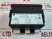 Carlo gavazzi ldi35 cfx.d.1.xx.xx digital meter
