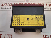 Carlo Gavazzi Ldi 35 Digital Panel Meter Av0.3.0.Xx.Xx