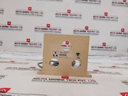 Carlo Gavazzi Mi3500 Current Transformer 1-500 Aac