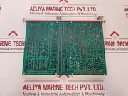 Carlo Gavazzi Mod 6018 Pcb Card Rev: C