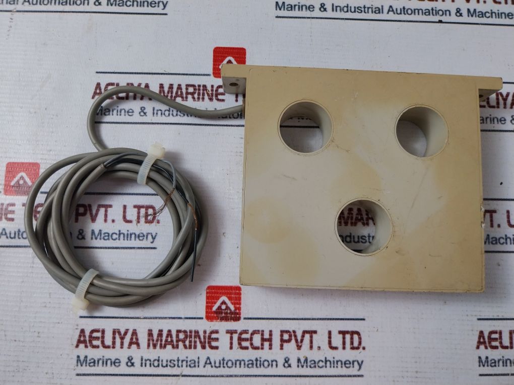 Carlo Gavazzi Mp 3500 Current Transformer 50-500 Aac 0.4-4 Vp