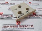 Carlo Gavazzi Mp 3500 Current Transformer 50-500 Aac 0.4-4 Vp