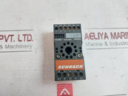 Carlo Gavazzi Paa01 Paa01Dm24 Delay On Operate Timer Ip20 240V 1/2 Hp