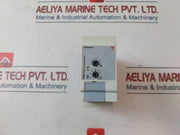 Carlo Gavazzi Paa01Dm24 Delay On Operate Timer 1-10 0.1S-10H